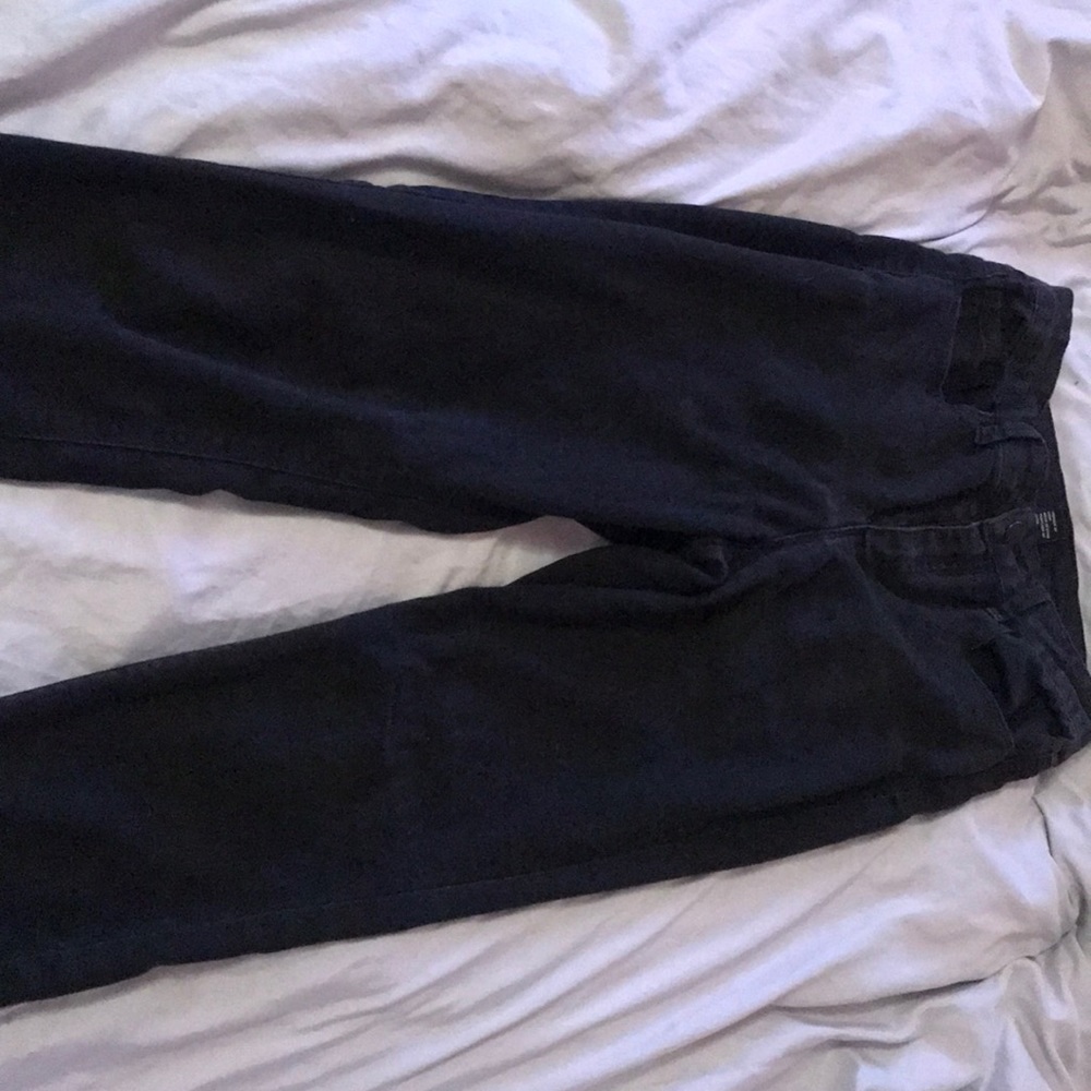 Black Jeans & Have stretch